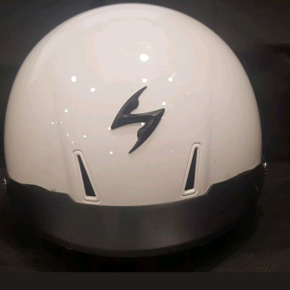 Scorpion EXO-C110 Motorcycle Helmet Size M-4